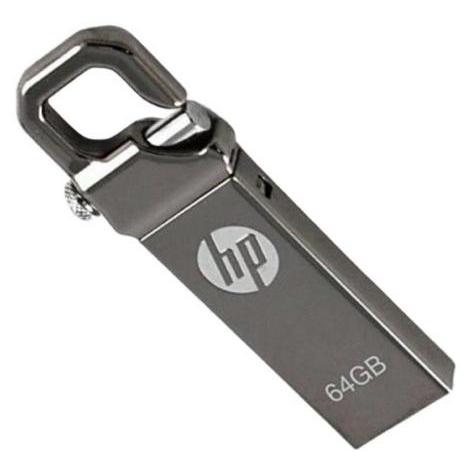 Flash Drive USB HP Metal Flashdisk Hp OTG