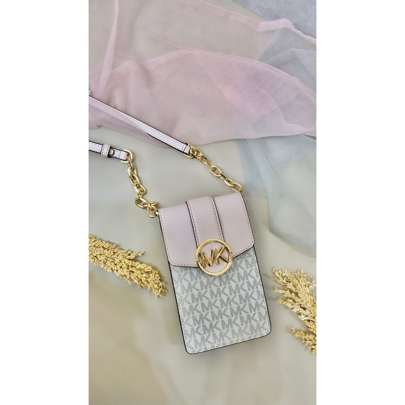 MK CARMEN SIG PHONEBAG