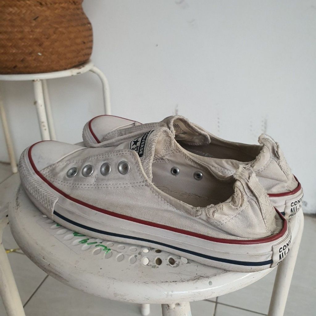 Converse Chuck Taylor All Star Shoreline