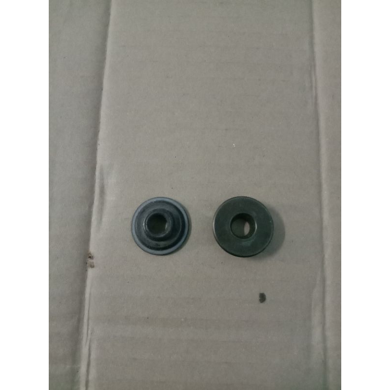 Topi klep retainer klep Tiger Mega pro GL original