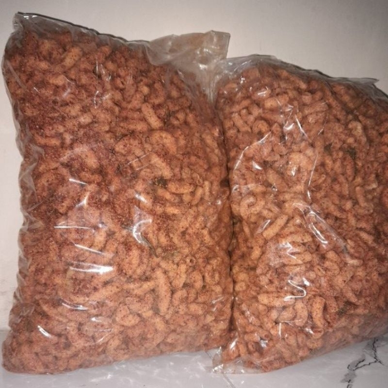 

Makaroni bantet- makaroni bantat 1kg