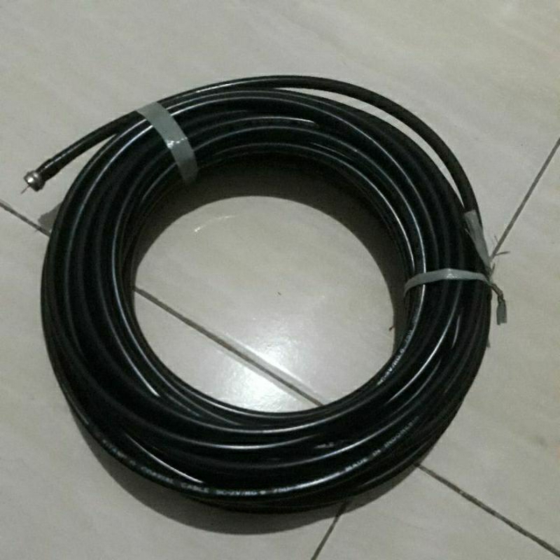 kabel kitani RG 6