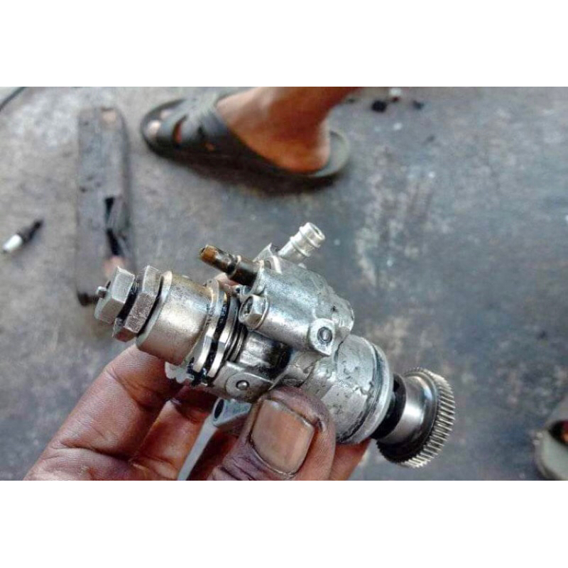 pompa oli samping fiz r copotan