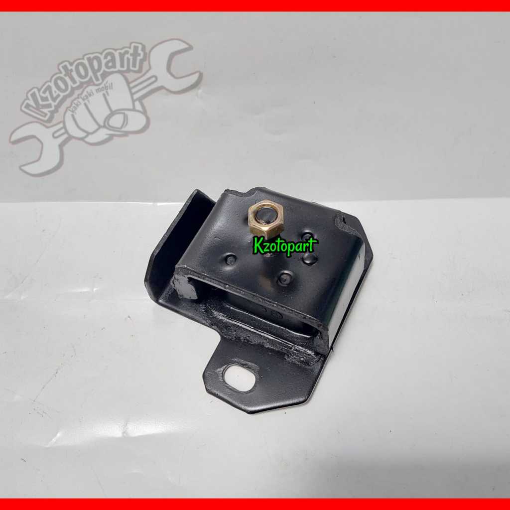 Engine Mounting Karet Pangkon Mesin Isuzu Elf Nkr Nkr66 Nkr71 Kanan