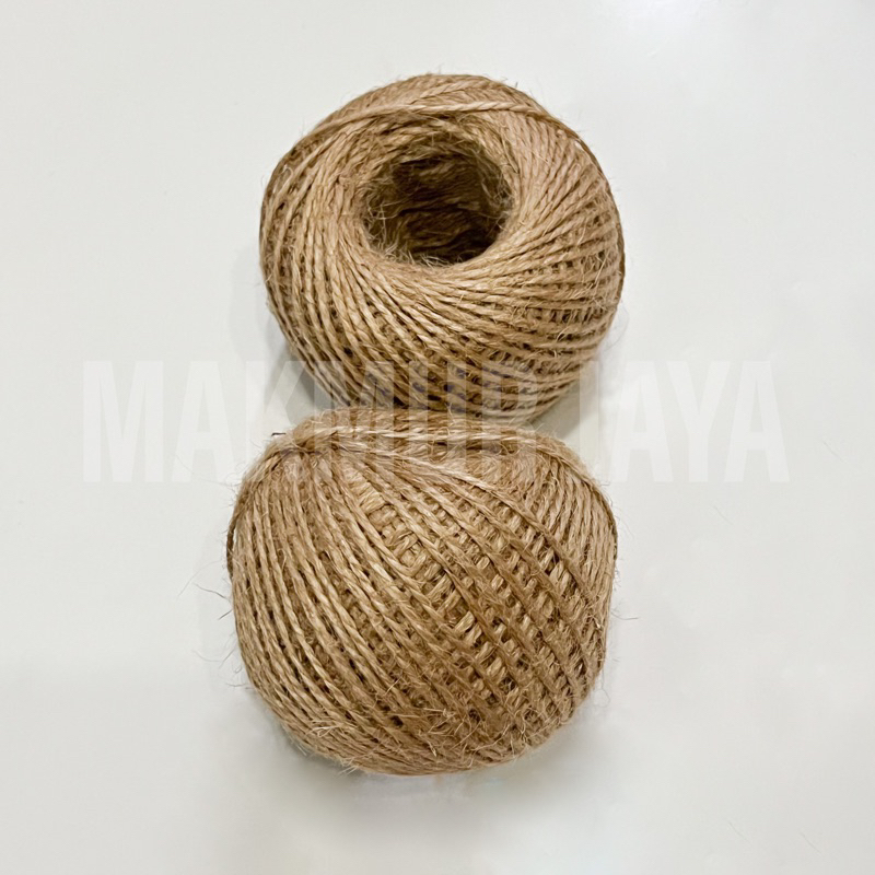 

Tali Goni / Tali Rami 2ply 100gram