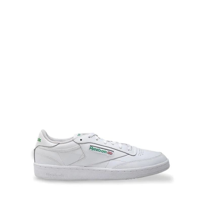 Reebok Club C85 White Green
