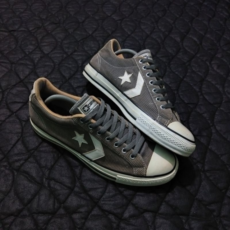 CONVERSE PRO STAR OX CORDUROY SECOND