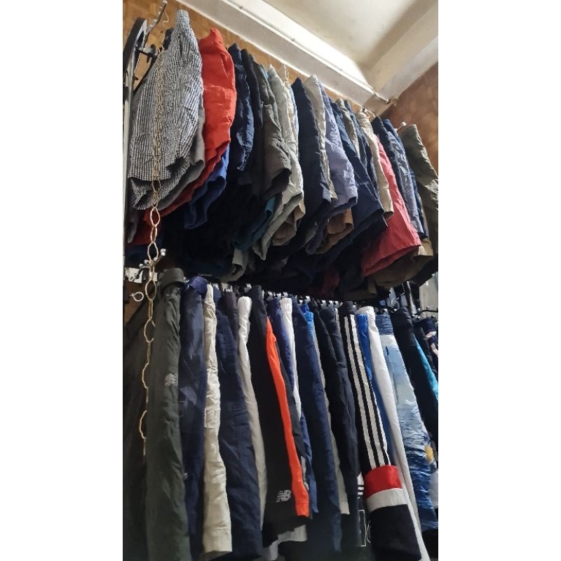 Boxer katun CD Boxer