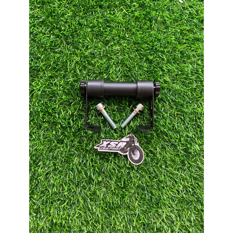 Motobar XSR 155 Bracket Phone Holder XSR 155 Dudukan Handphone XSR