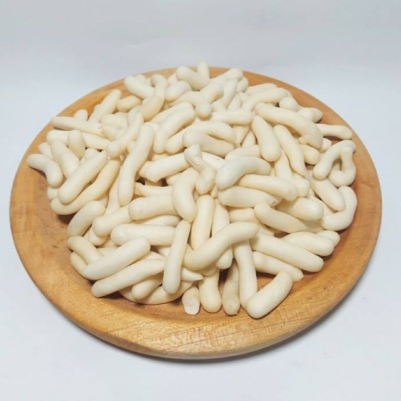 

PILUS 250gr / PILUS KILOAN / PILUS LONJONG / PILUS GABUS / PILUS ASIN