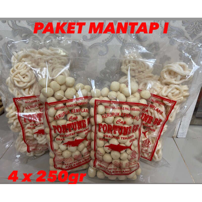 

PAKET SUPER MANTAP I( Sanggul mix Getas)