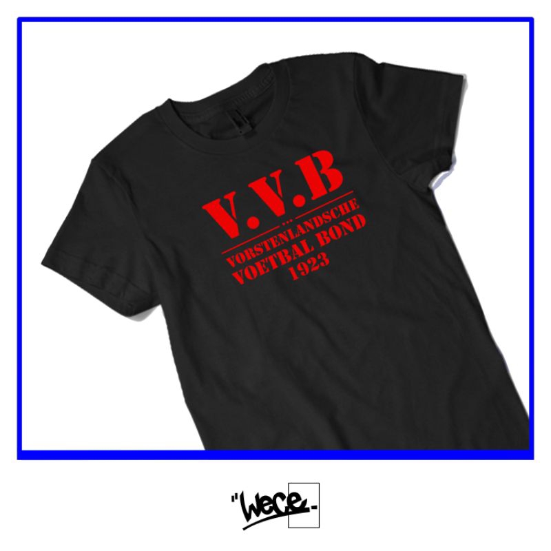 kaos vvb persis solo 1923