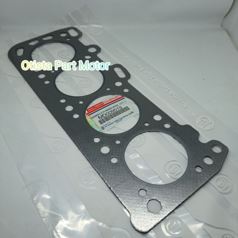 PACKING ONLY GASKET CYLINDER HEAD MITSUBISHI L300 BENSIN L300 DELUXE BENSIN 4G32 4G32