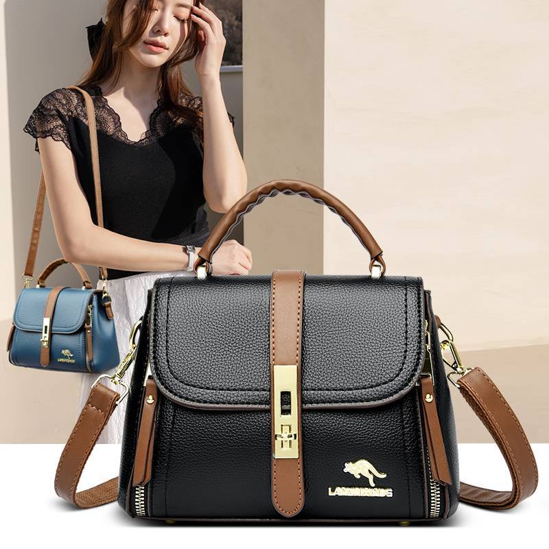 Felicia - Tas Selempang Hp Wanita Slingbag Wanita Tas Selempang Wanita Korean Style Remaja Tas Selem