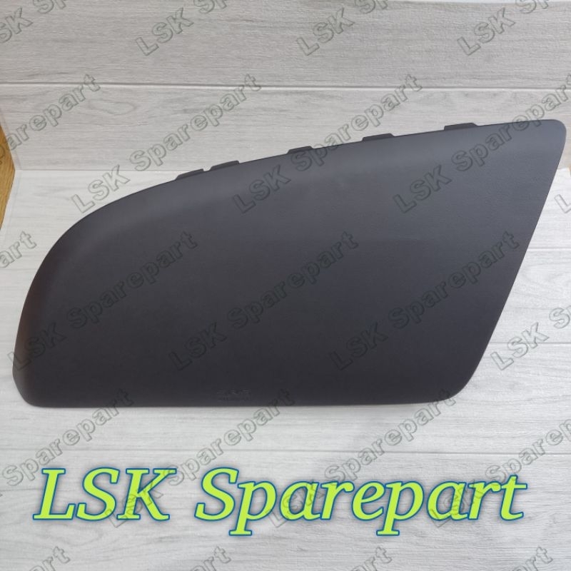 Cover Airbag Penumpang Kiri Honda Mobilio - Brio 2016 2017 2018 2019 2020 Original