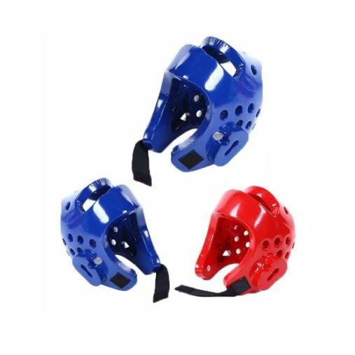 PELINDUNG KEPALA TAEKWONDO | HELM TAEKWONDO | TAEKWONDO HEAD GUARD