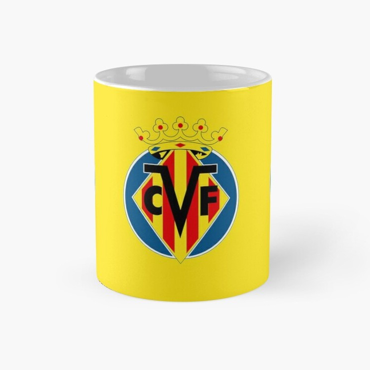 Villarreal CF Coffee Mug