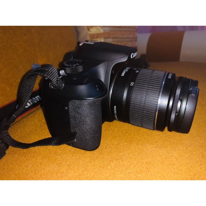 Kamera Dslr Canon EOS 1300D (Wifi)
