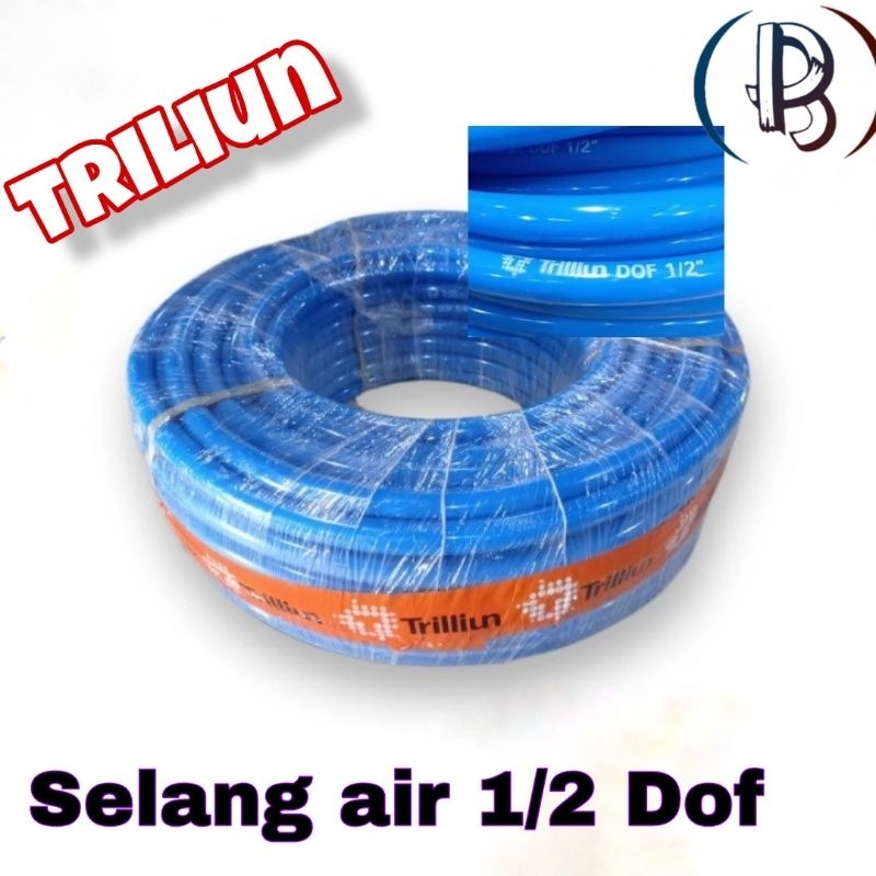 SELANG AIR 1/2 INCHI TRILIUN DOF DOP PERMETER