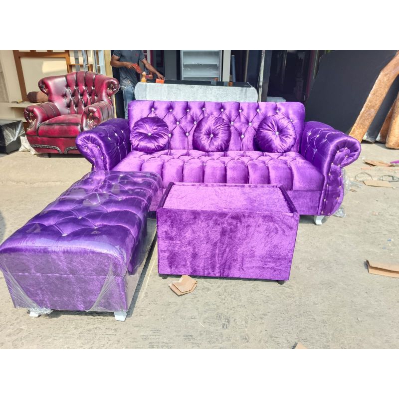 Sofa Murah Bekasi BACA KETERANGAN SEBELUM CHECKOUT