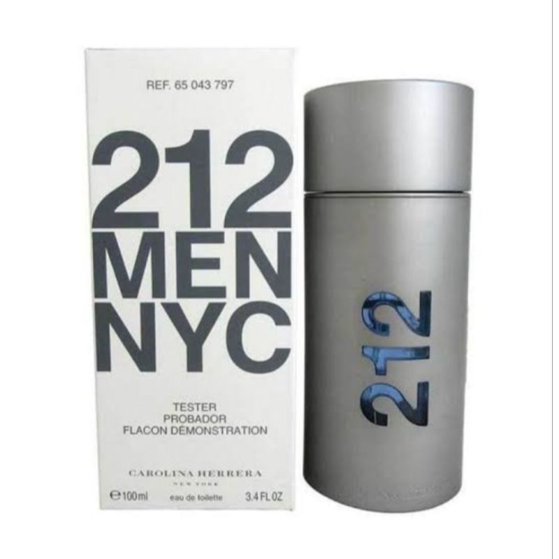 FILOSOFI PARFUME 212 MAN✓✓✓™
