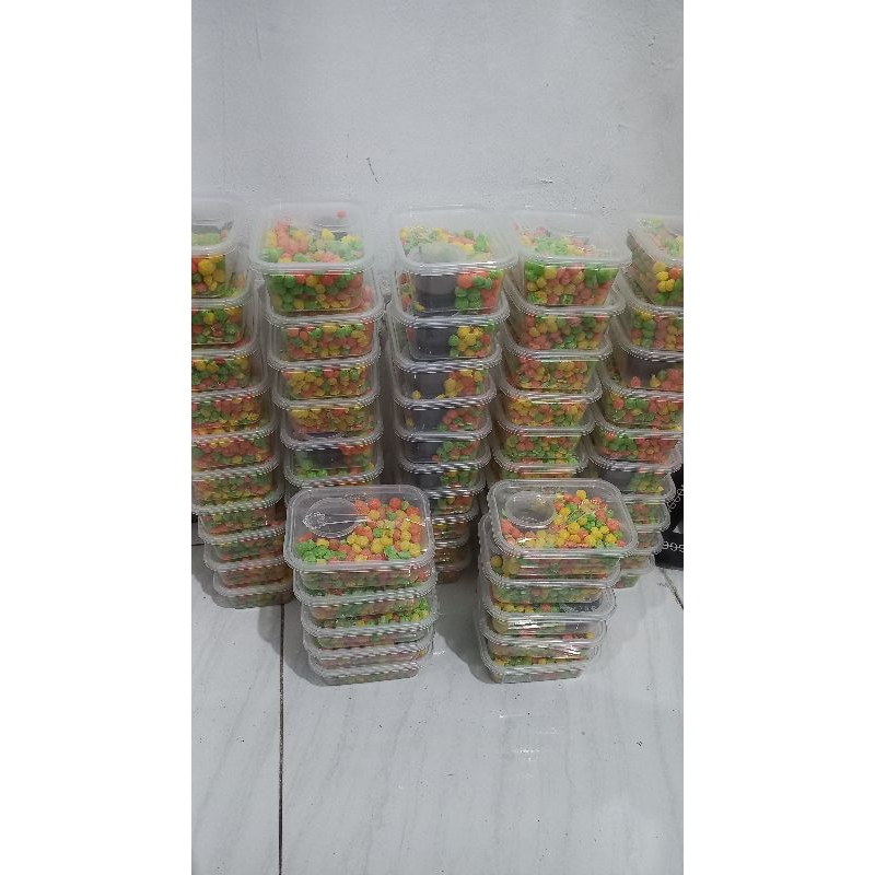 

[perkotak] 200ml nyam nyam + coklat, ada harga grosir