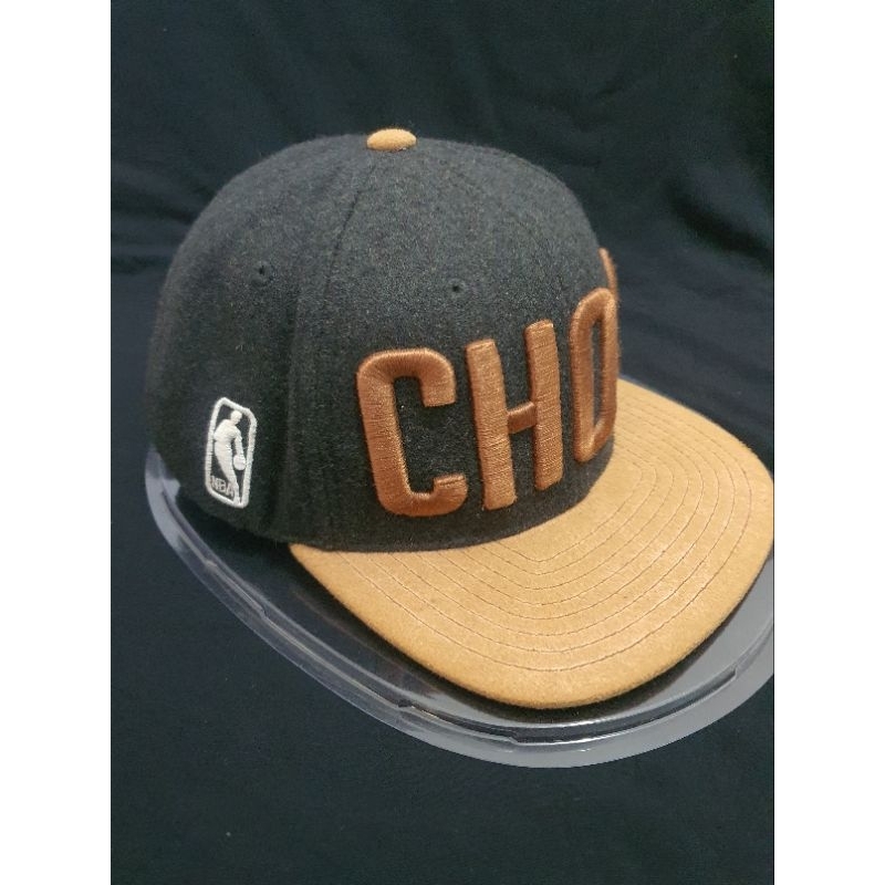 Topisnapback_HyflatNBA_2nd