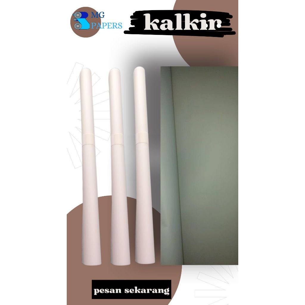 

KALKIR 85GR 65*100