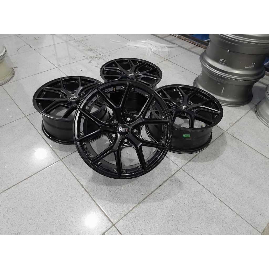 Velg Seken WURZBURG HSR Ring 17X7,5 pnp INOVA,ERTIGA,HRV,CRV,XTRAIL Dll