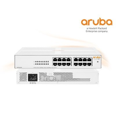 HPE Aruba Instant On R8R47A 1430 16G Switch