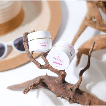Original Sunscreen Nyrtea SPF 30
