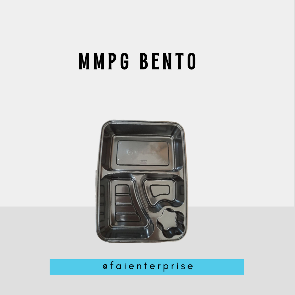 

MMPG Bento Bintang, MMPG Bento NBK