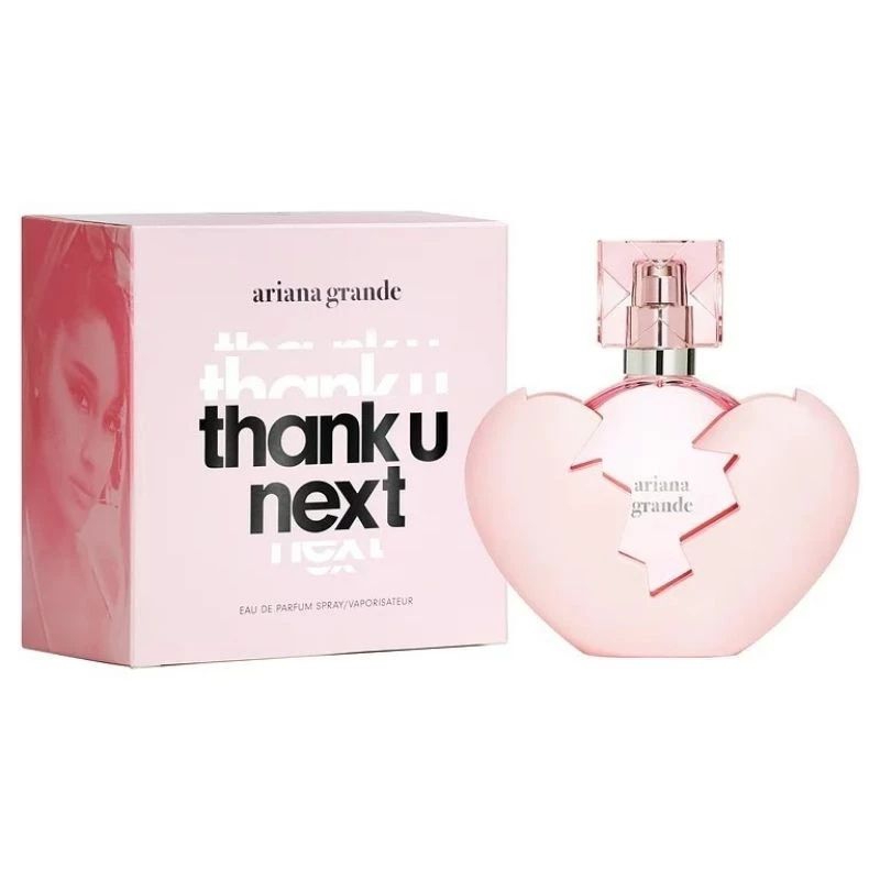 Parfum Ariana Grande Parfum Wanita