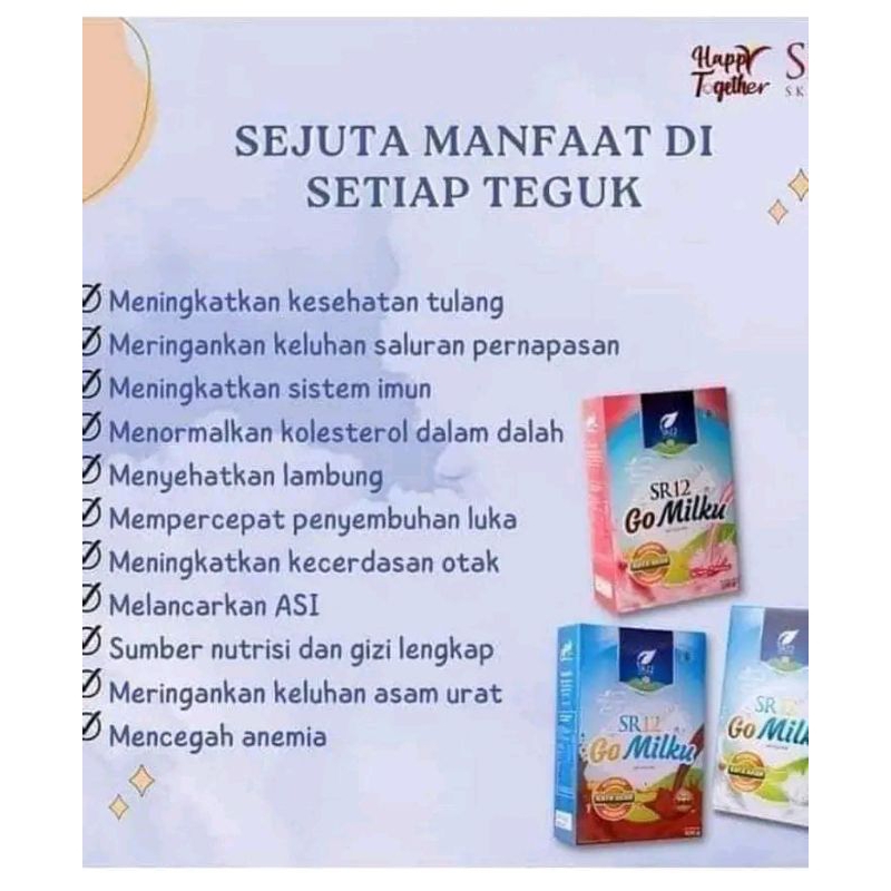 

susu etawa gomilku sr12