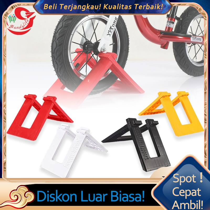 Paddock / standar pushbike