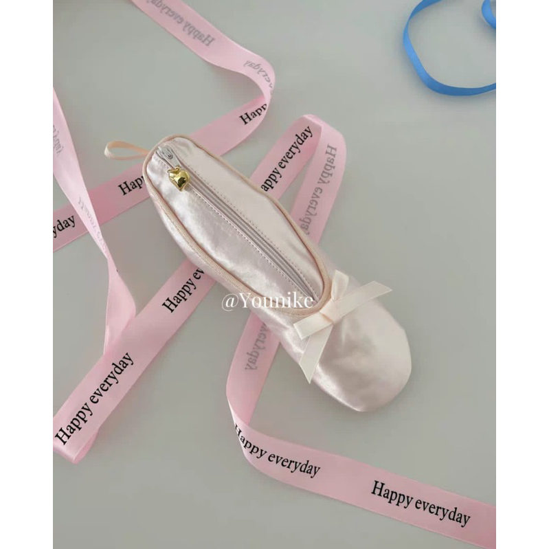 

Ballet Pencil Case PO 4-6 weeks