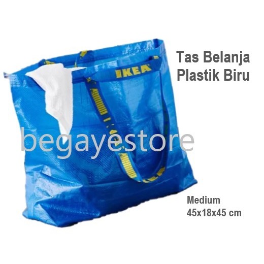 Tas Belanja Besar Jumbo Tas Laundry Besar Kantong Belanja Lipat Tas Belanja Lipat Pasti Promo