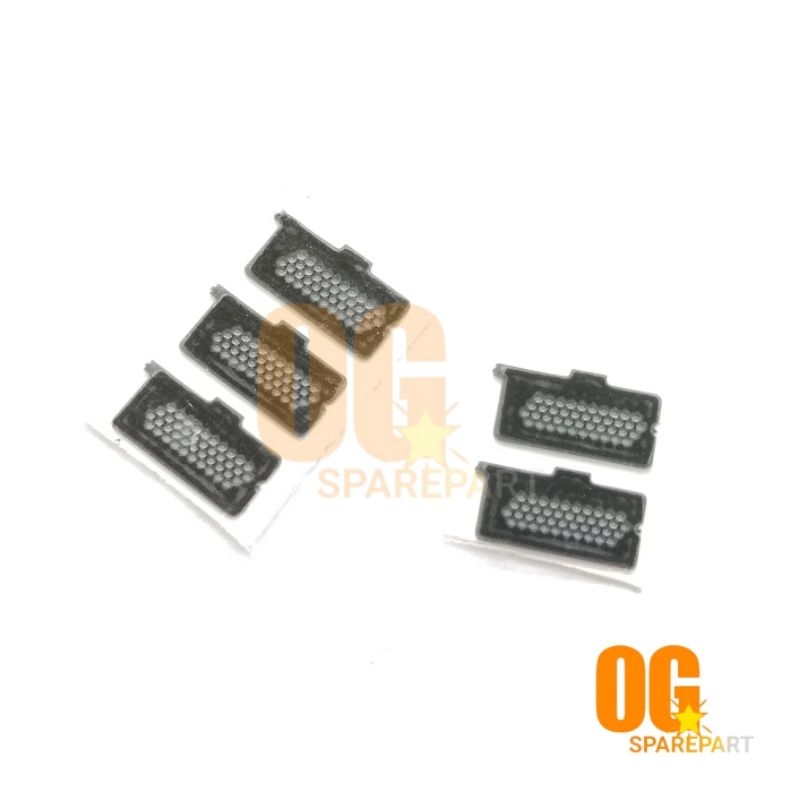 Saringan Speaker Xiaomi Redmi A3S Penutup Lubang Speaker Atas