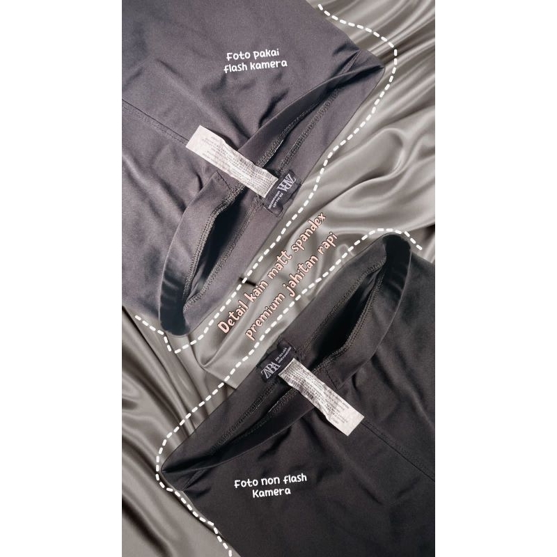 LEGGING ZARA