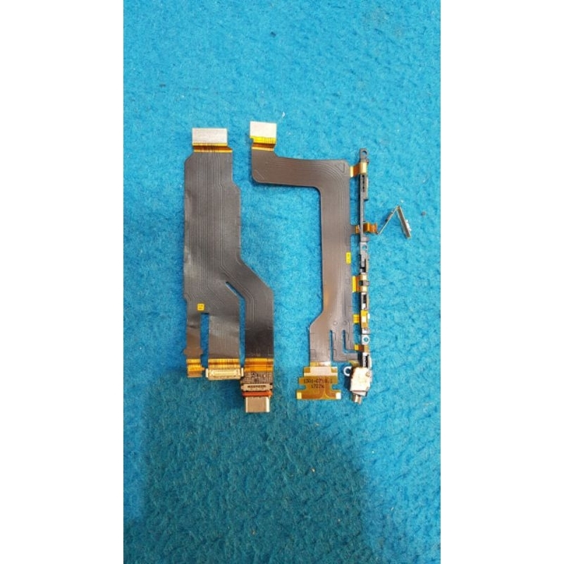 Flexible Sub LCD Sony XZ XZs