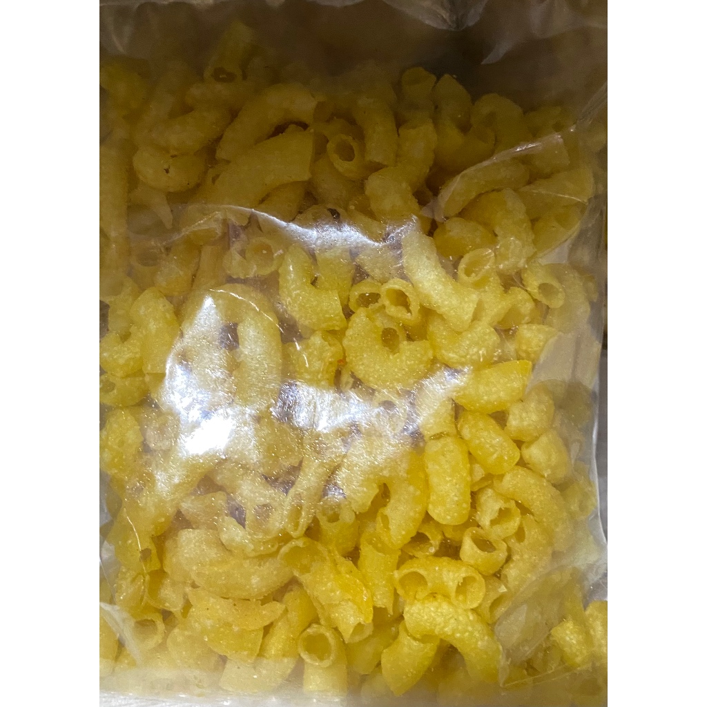 

Makaroni Original 250 gram by Snackgram