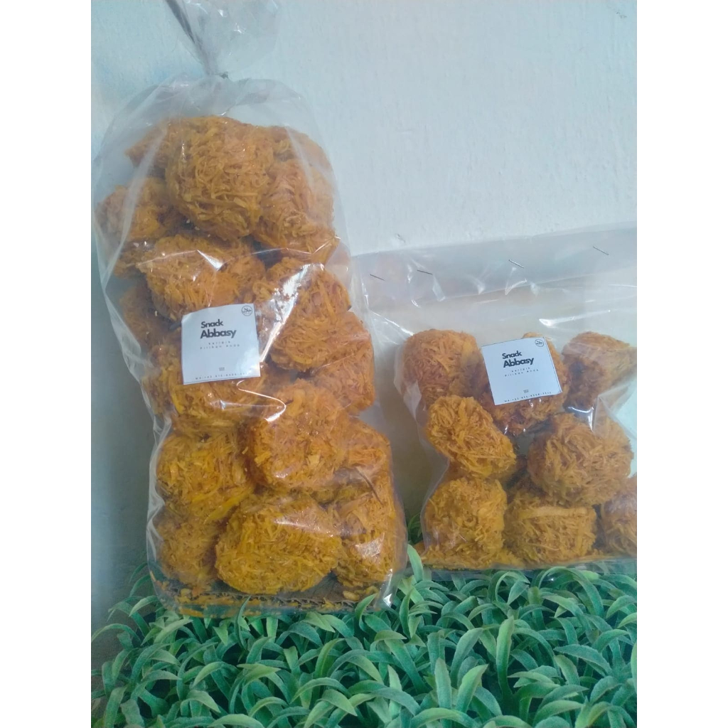 

KERIPIK WALANGAN/ WALANGAN UBI MANIS/KERIPIK WALANGANUBI (150 GRM)