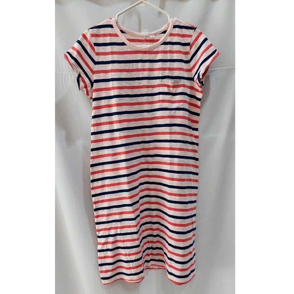 PRELOVED GAP Knit TShirt Dress / Midi Dress
