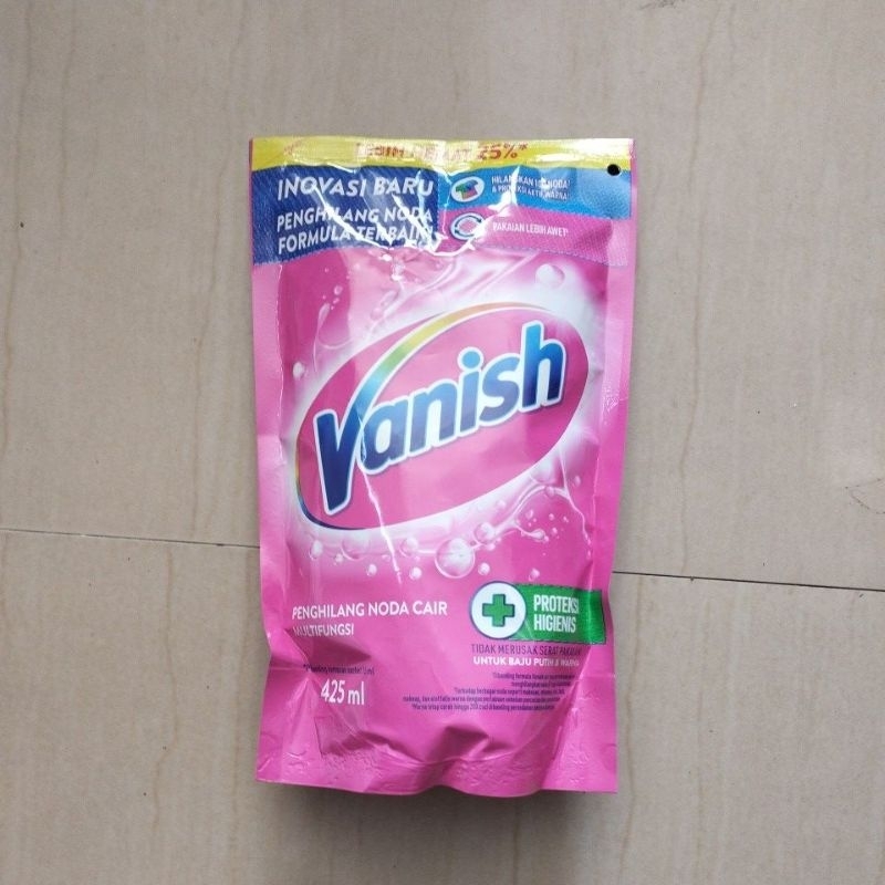 vanish 425ml