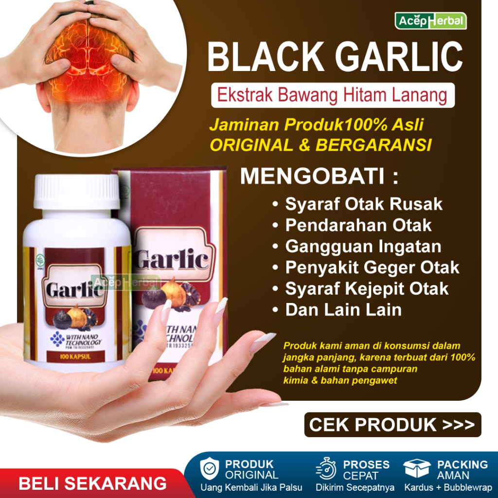 Obat Saraf Otak Rusak, Penyempitan Syaraf Otak, Obat Saraf Otak Putus, Penyakit Saraf Otak Manusia, 