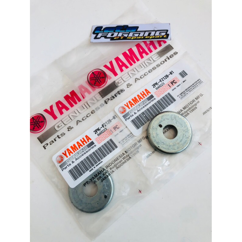 cover thrust ring cover tutup swing arm f1zr fizr alfa rx king ring tutup swing arm f1zr fizr fiz r 