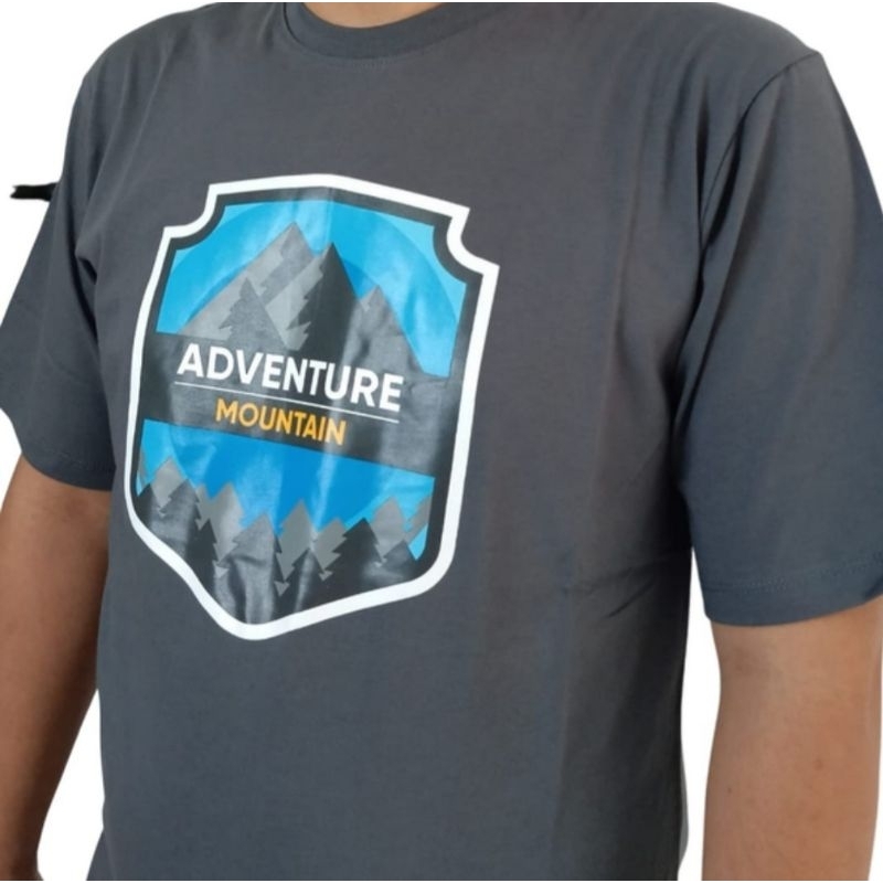 Kaos Boogie adventure Mountain Original