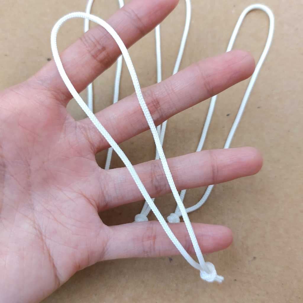 

TALI HANGTAG / TALI GANTUNGAN SOUVENIR