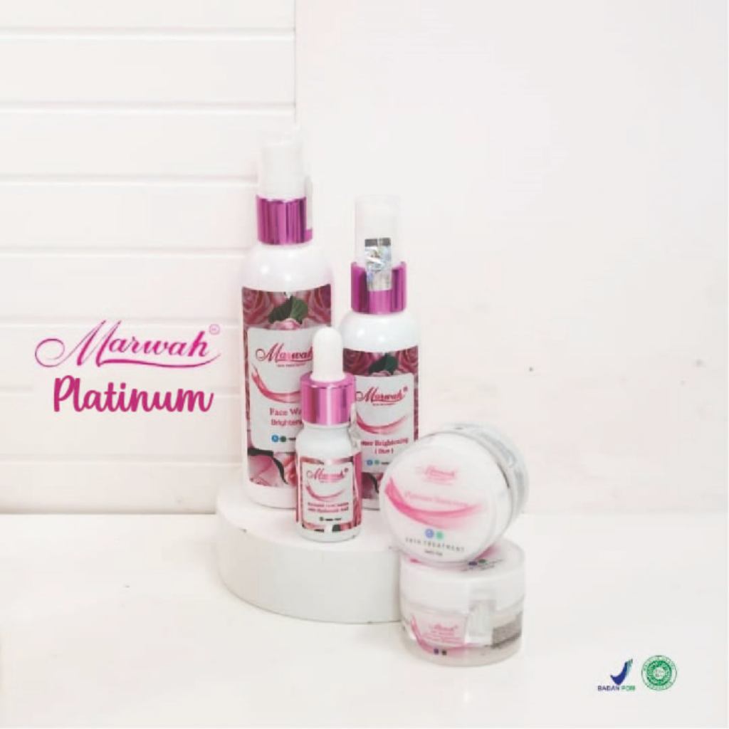 MARWAH PLATINUM