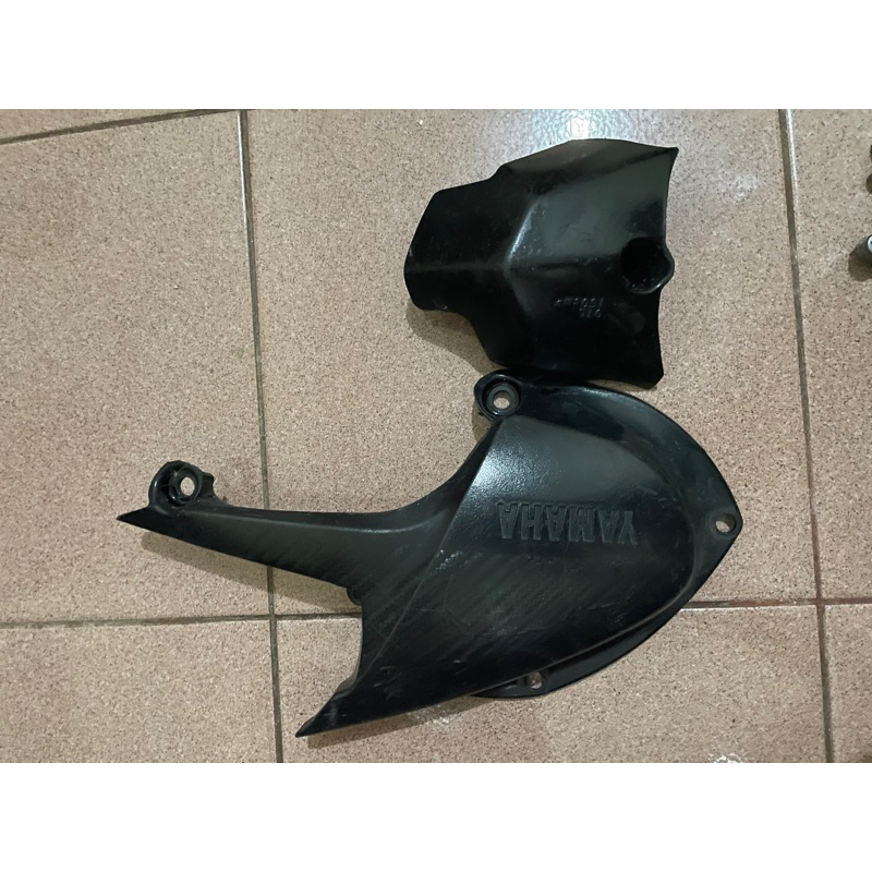 cover cvt potongan Nmax old